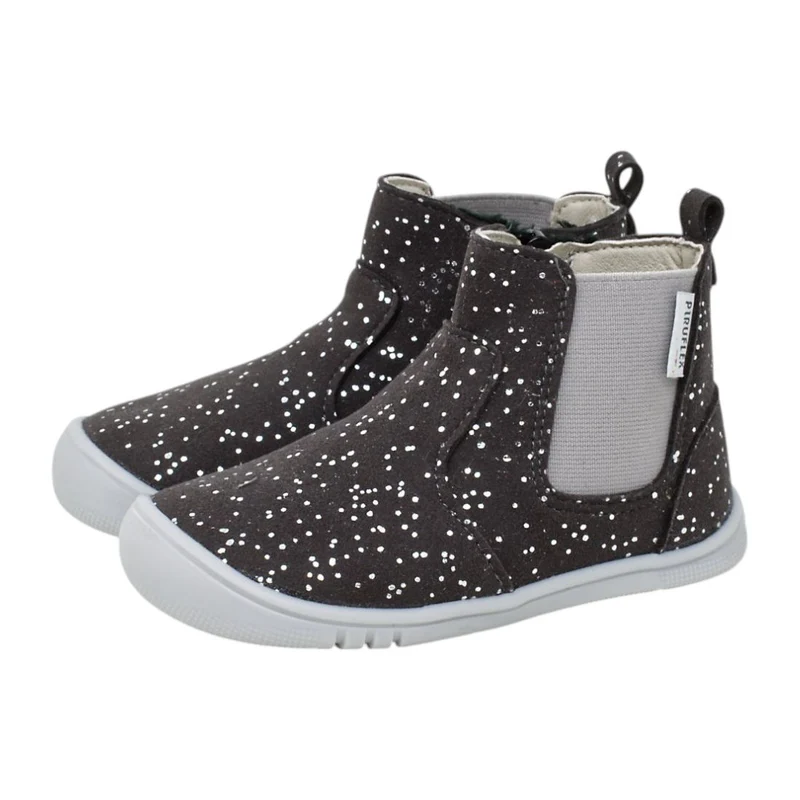 Piruflex Chelsea Galaxia Grey