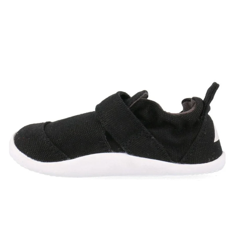 Bobux Xplorer Go Organic Black