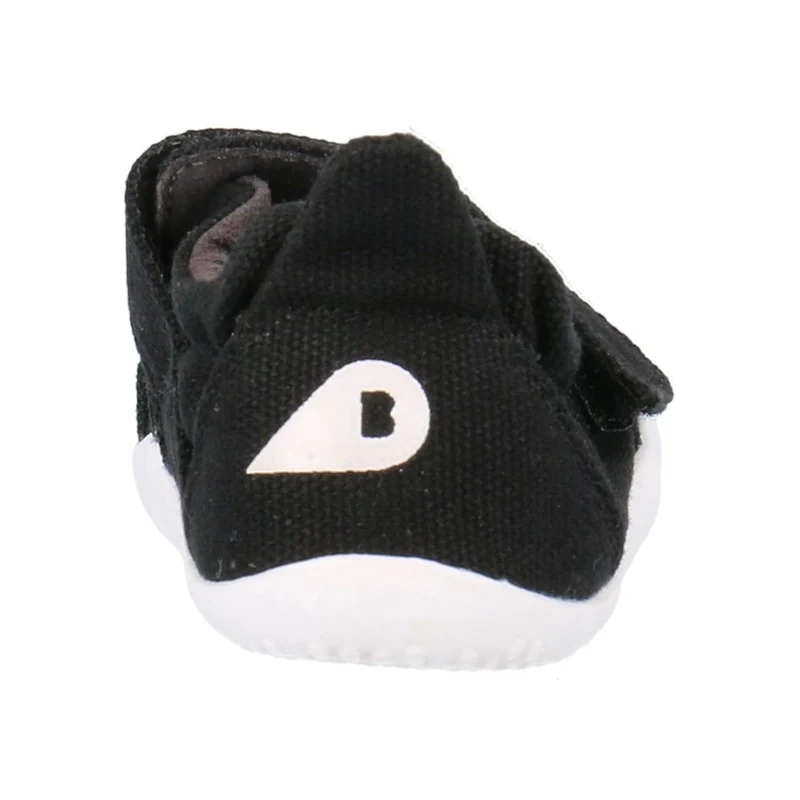 Bobux Xplorer Go Organic Black