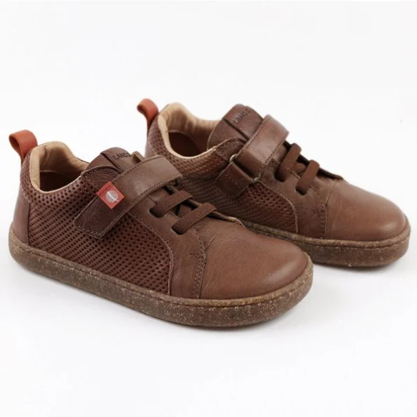Lang.s Tikki Ember Brown