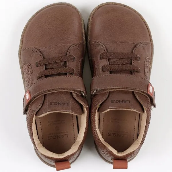 Lang.s Tikki Ember Brown