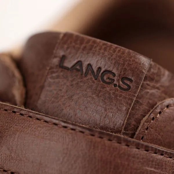 Lang.s Tikki Ember Brown