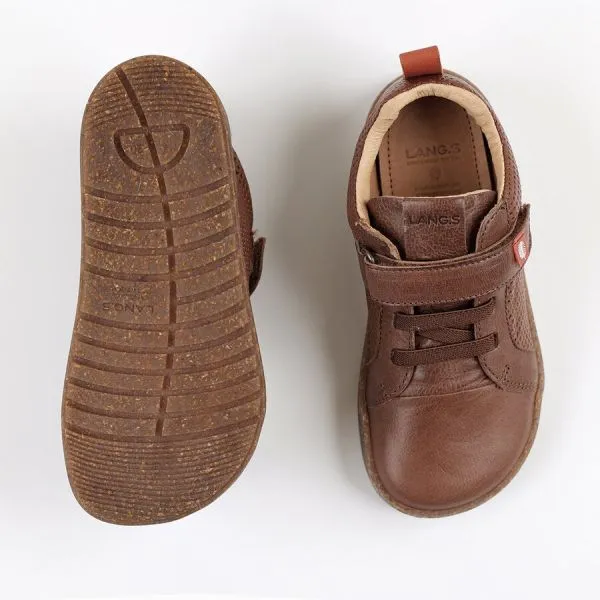 Lang.s Tikki Ember Brown