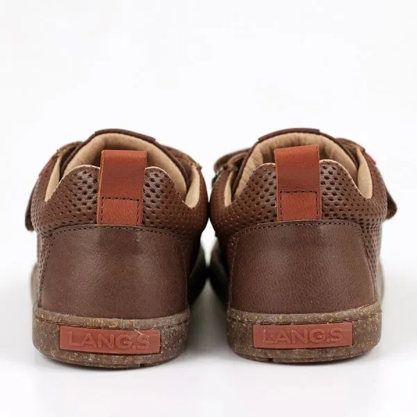 Lang.s Tikki Ember Brown