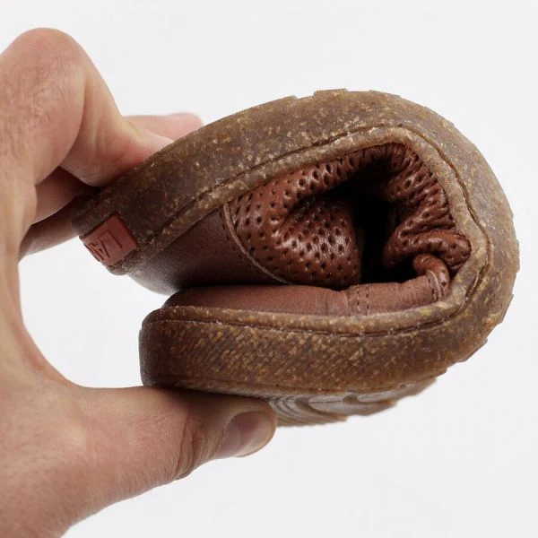 Lang.s Tikki Ember Brown