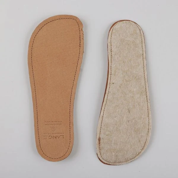 Lang.s Tikki Ember Brown