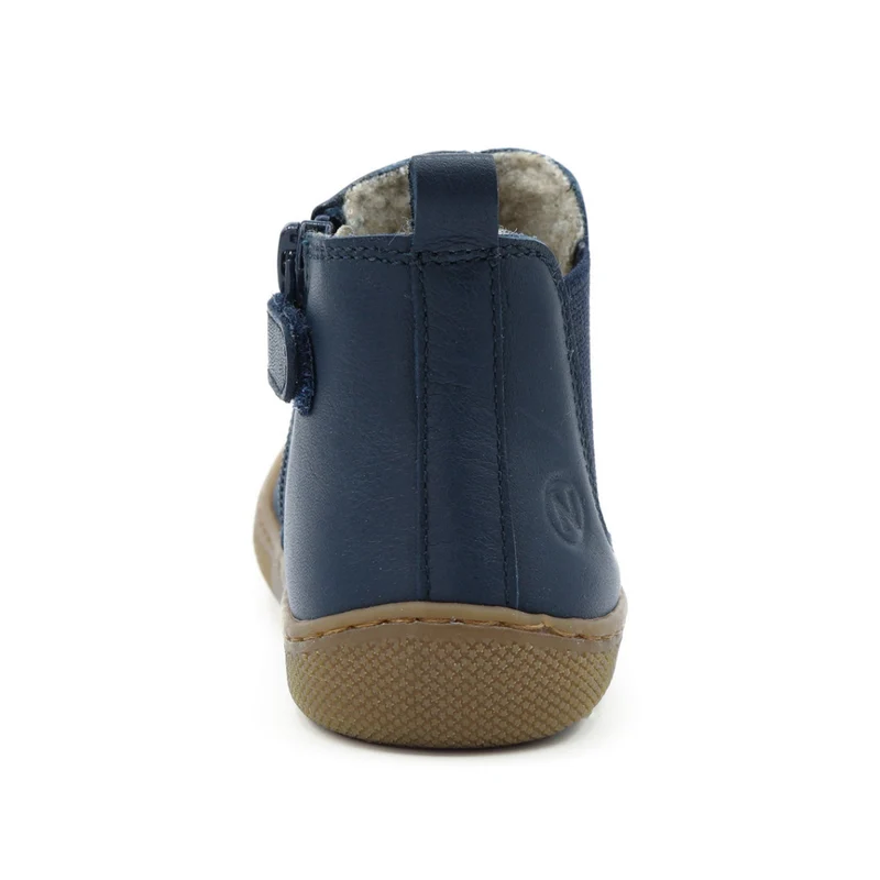 Naturino Barefoot Saik Wool Marine