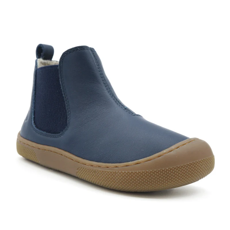 Naturino Barefoot Saik Wool Marine