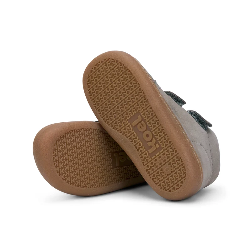 Koel Barefoot Bob Grey