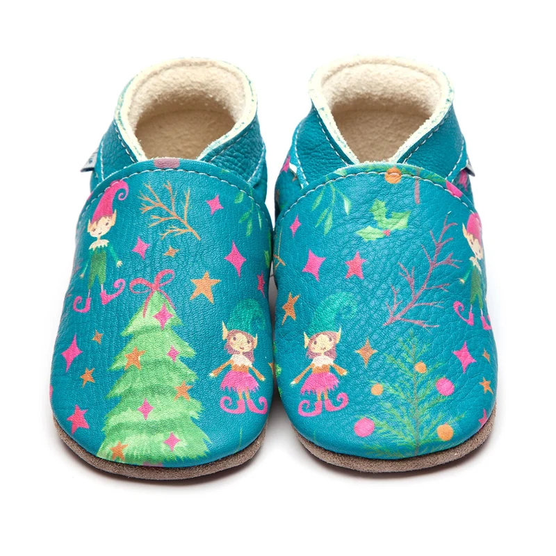 Inchblue Naughty Or Nice Bleu