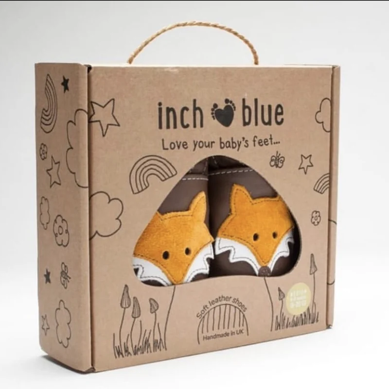 Inchblue Naughty Or Nice Bleu