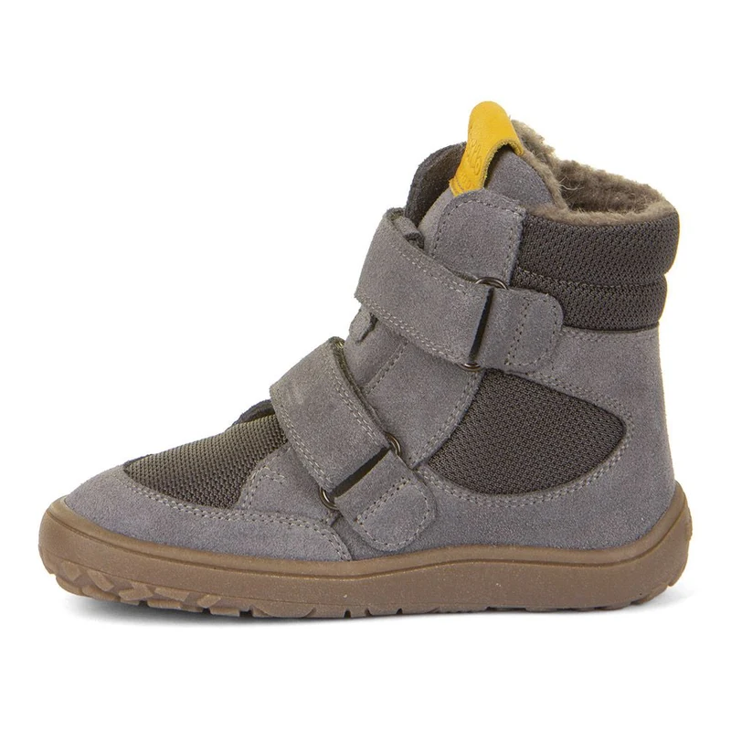 Froddo Barefoot Tex Winter Grey
