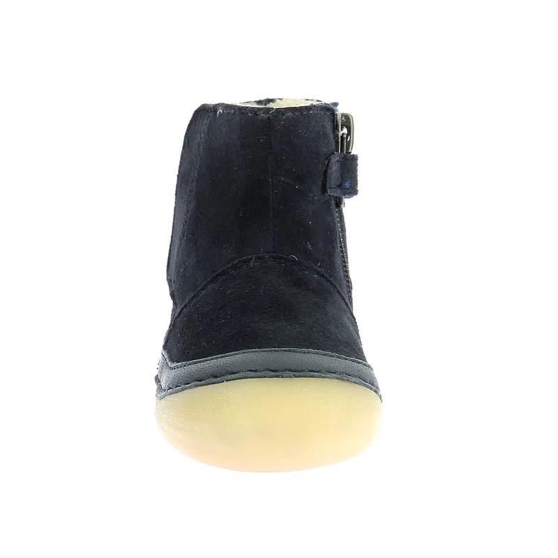 Kickers Sokifaune Bottes Marine
