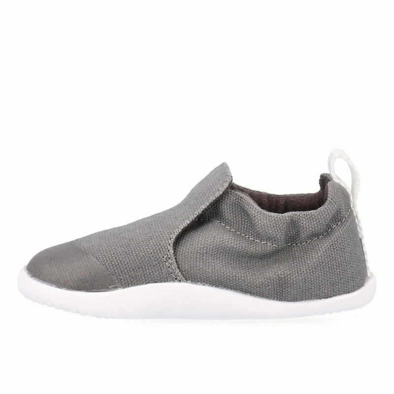 Bobux Xplorer Scamp Organic Grey