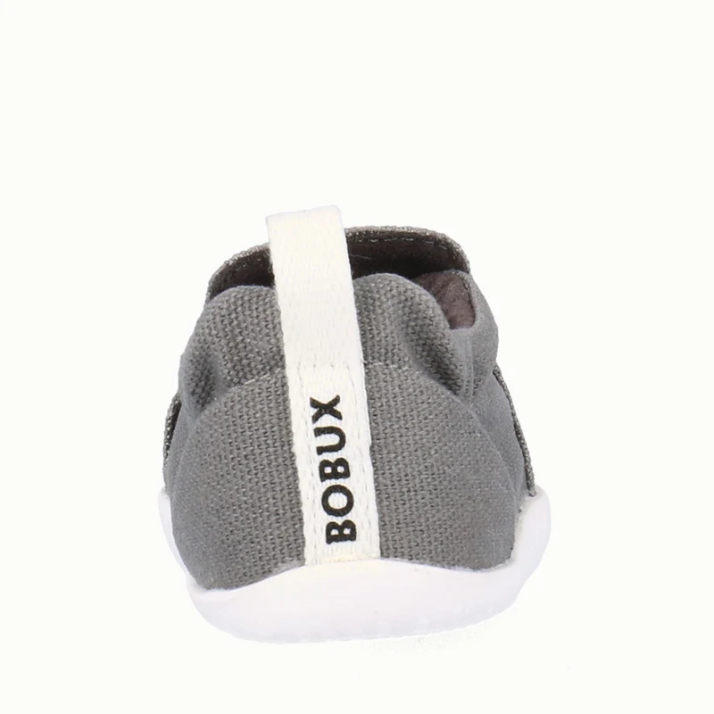 Bobux Xplorer Scamp Organic Grey