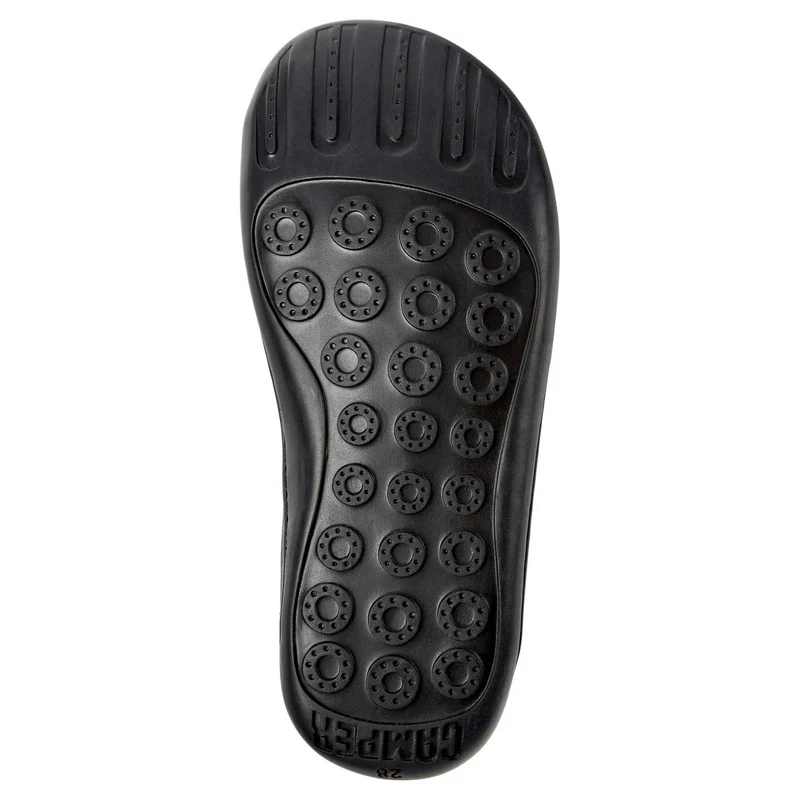 Camper Kids Peu Noir