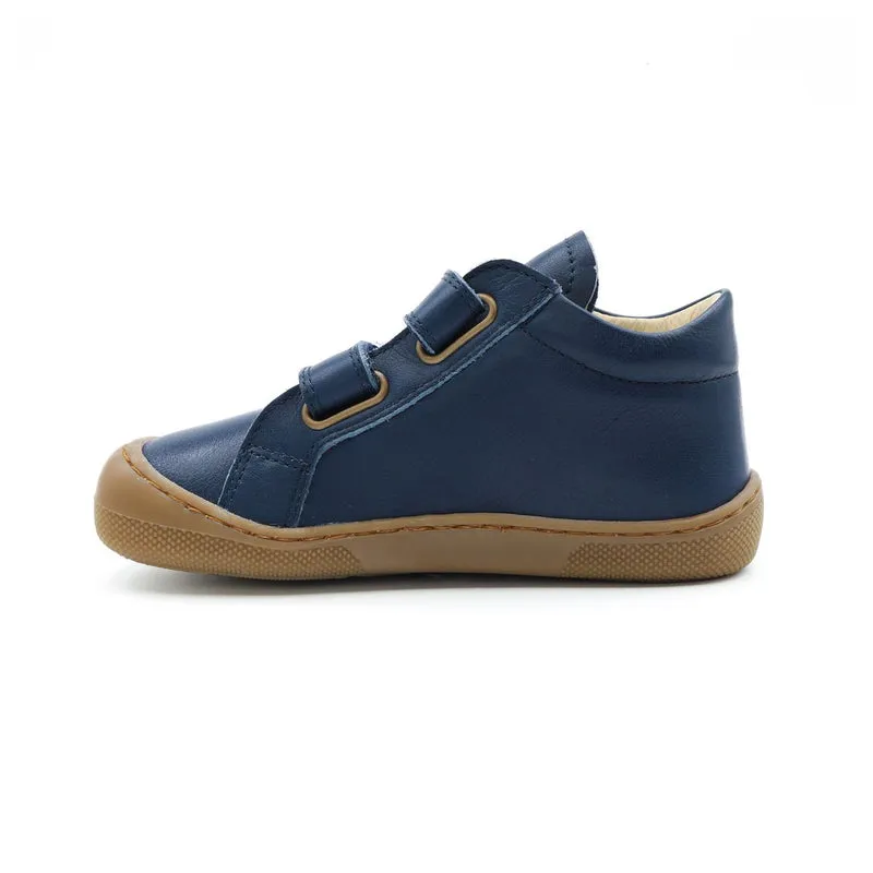 Naturino Barefoot Kommy Velcros Navy