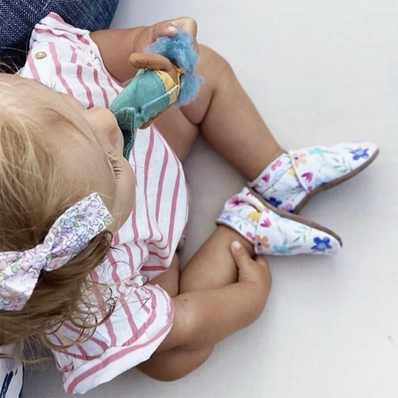 Inchblue Gripz Posy Print