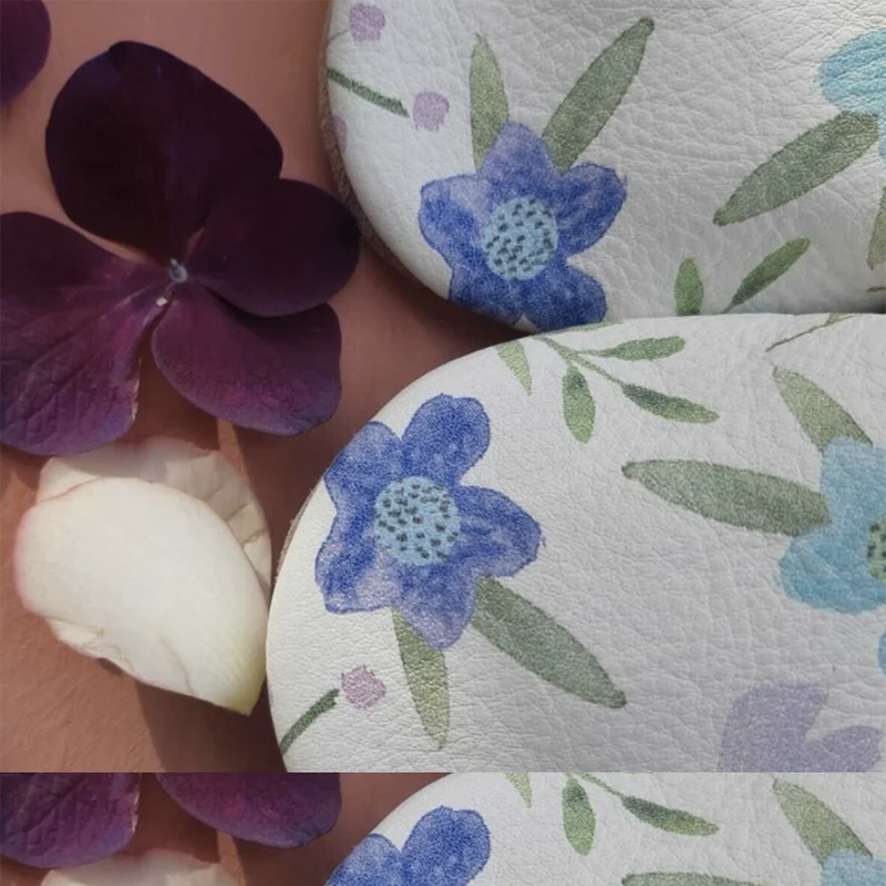 Inchblue Gripz Posy Print