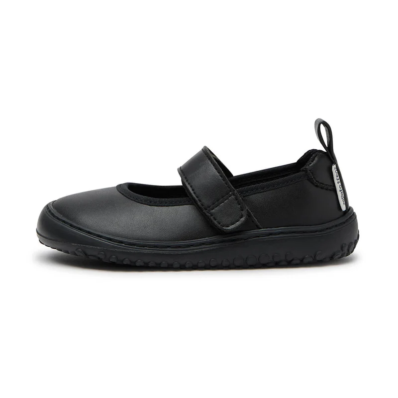 Zapato Feroz Rockers Aitana Negro