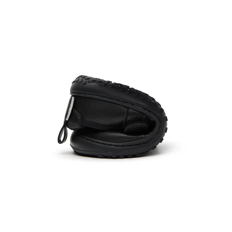 Zapato Feroz Rockers Aitana Negro