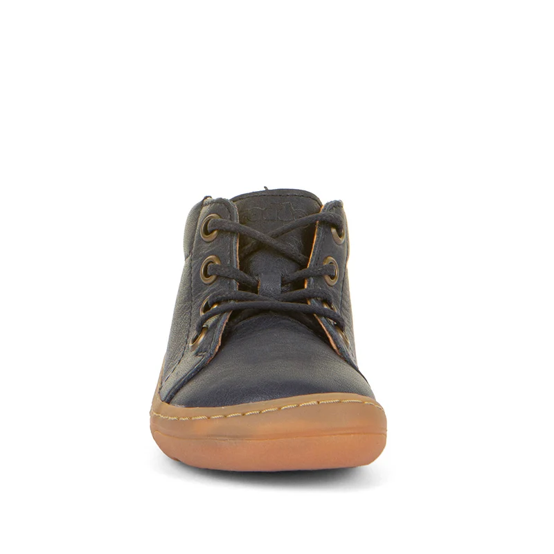 Froddo Barefoot First Step Laces Blue