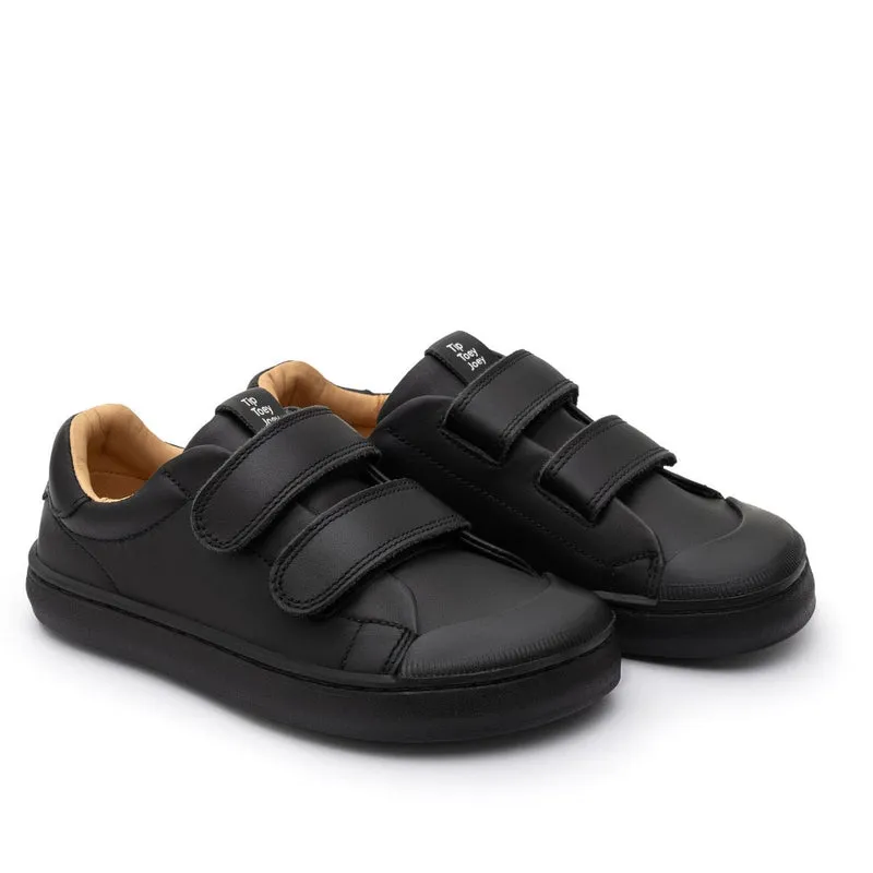 Tip Toey Joey Kidos Ramp School Black