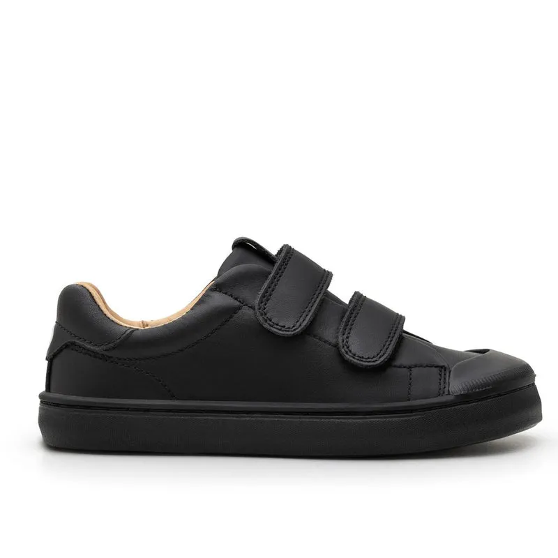 Tip Toey Joey Kidos Ramp School Black