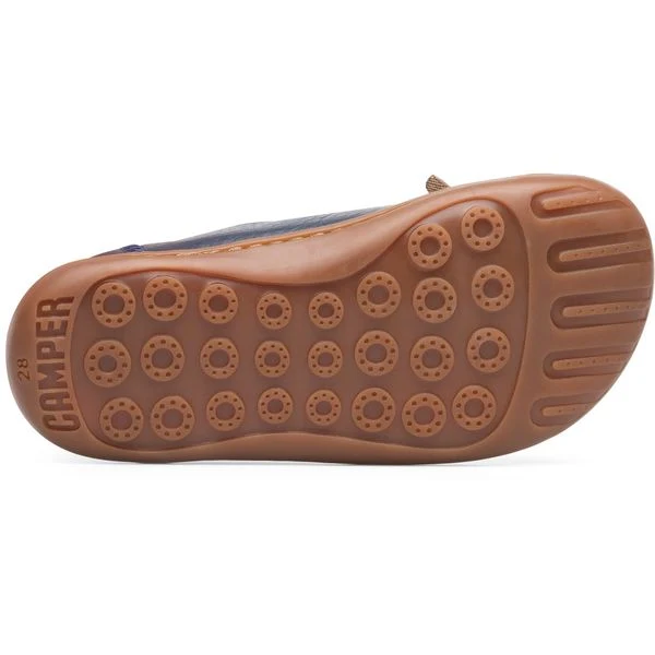 Camper Kids Peu Marine