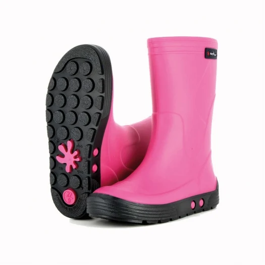Méduse Airbus Fuchsia Anthracite