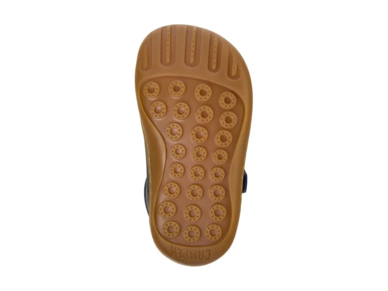 Camper FW Peu Marine