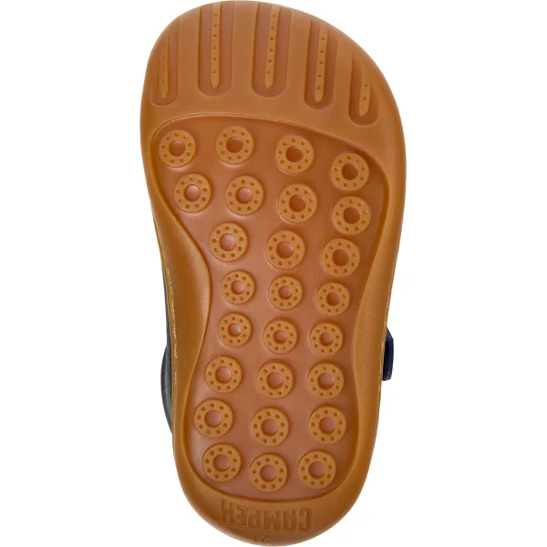 Camper FW Peu Marine