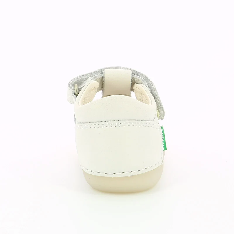 Kickers Sushy Blanc