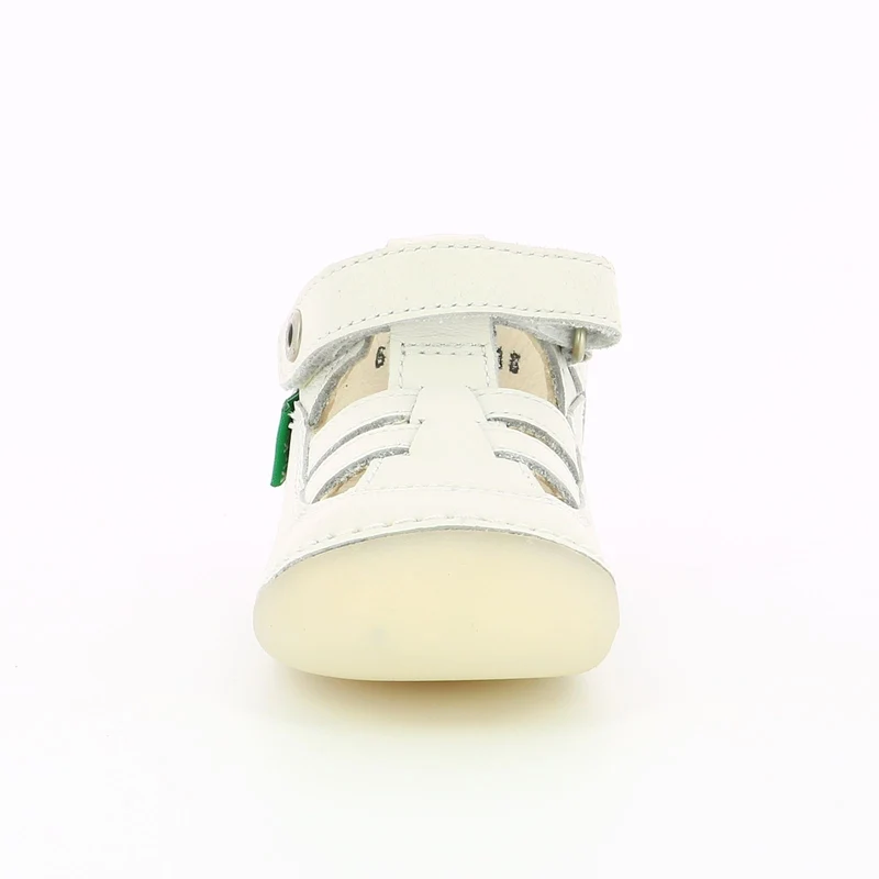 Kickers Sushy Blanc