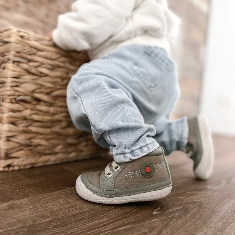 Kickers Sonistreet Camel
