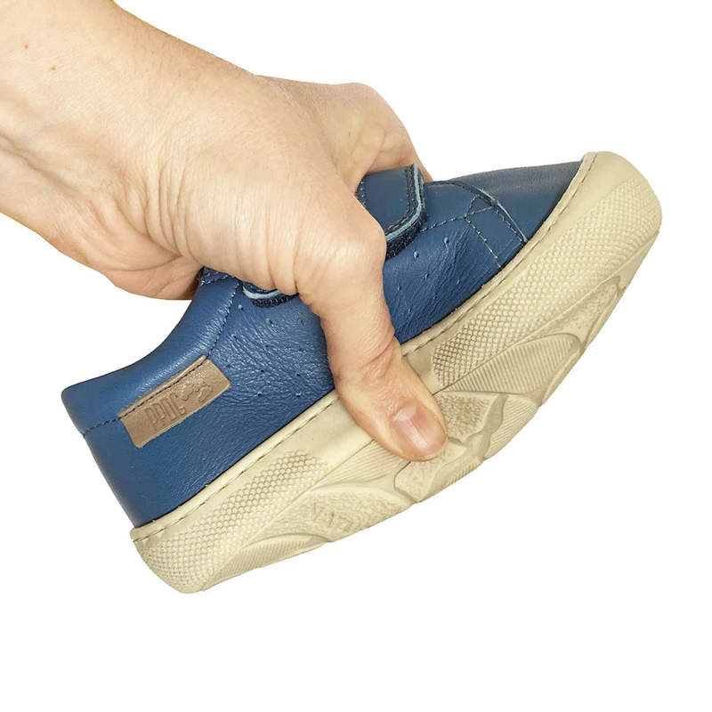 Naturino Barefoot Bira Cognac