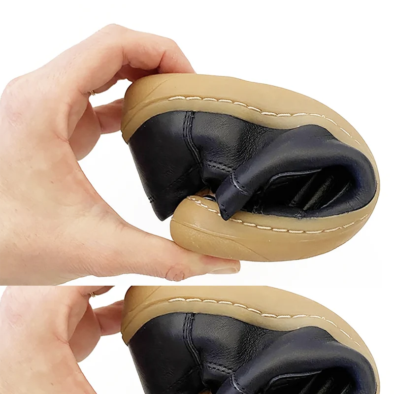 Froddo Barefoot Tennis Vegan Velcro Beige