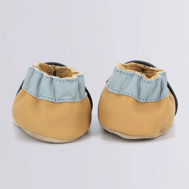 Robeez Chaussons Forest Game