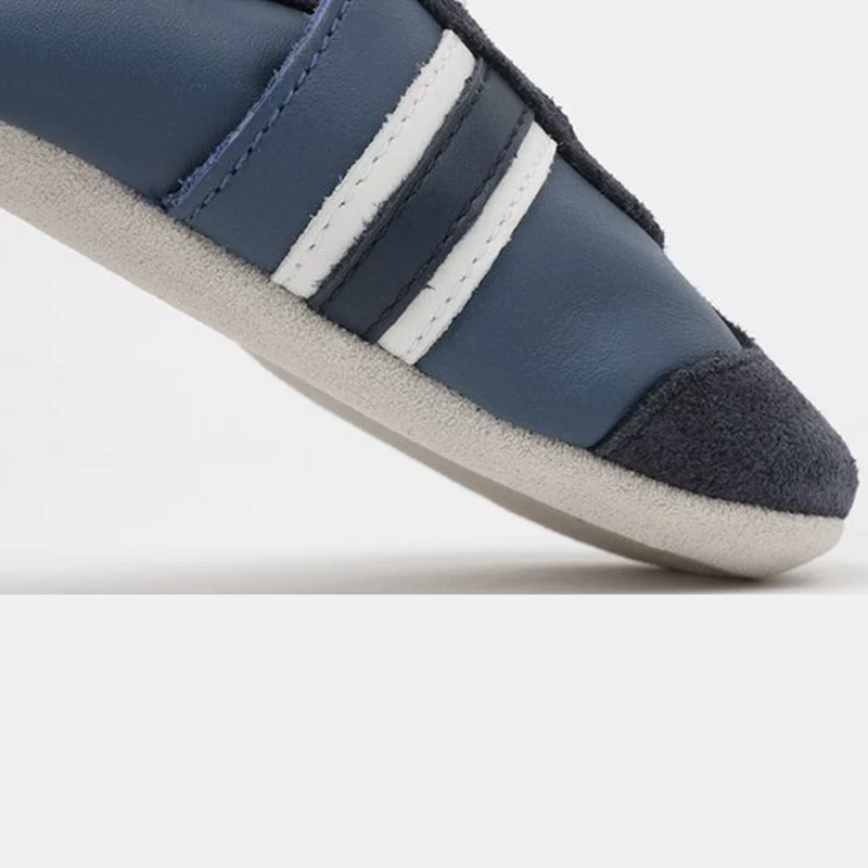 Bobux Chaussons Sport Marine