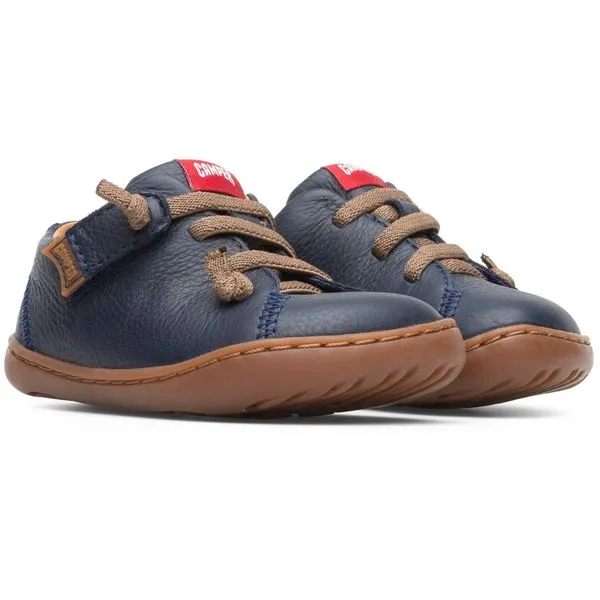 Camper FW Peu Cami Marine