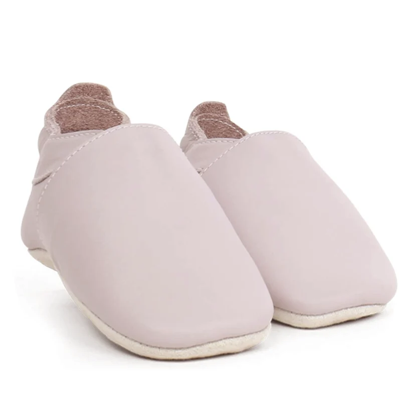 Bobux Chaussons Simple Rose