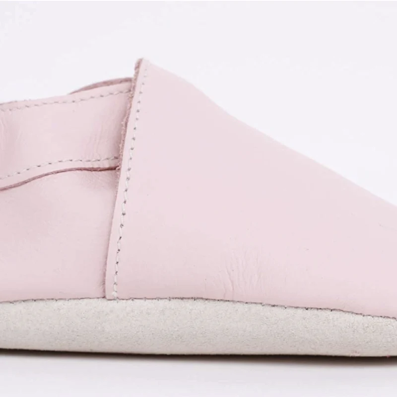 Bobux Chaussons Simple Rose