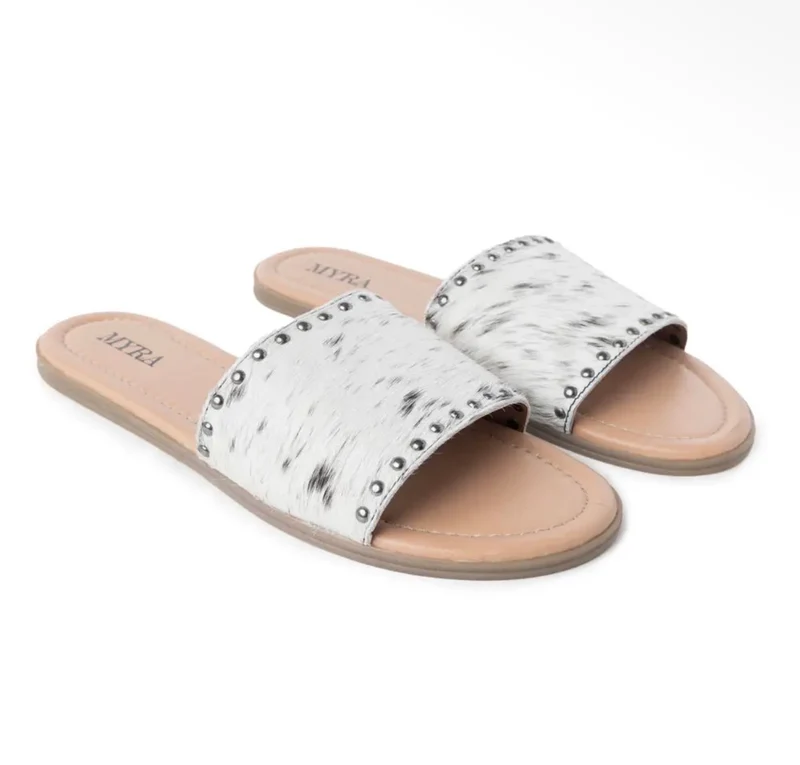 Myra slides