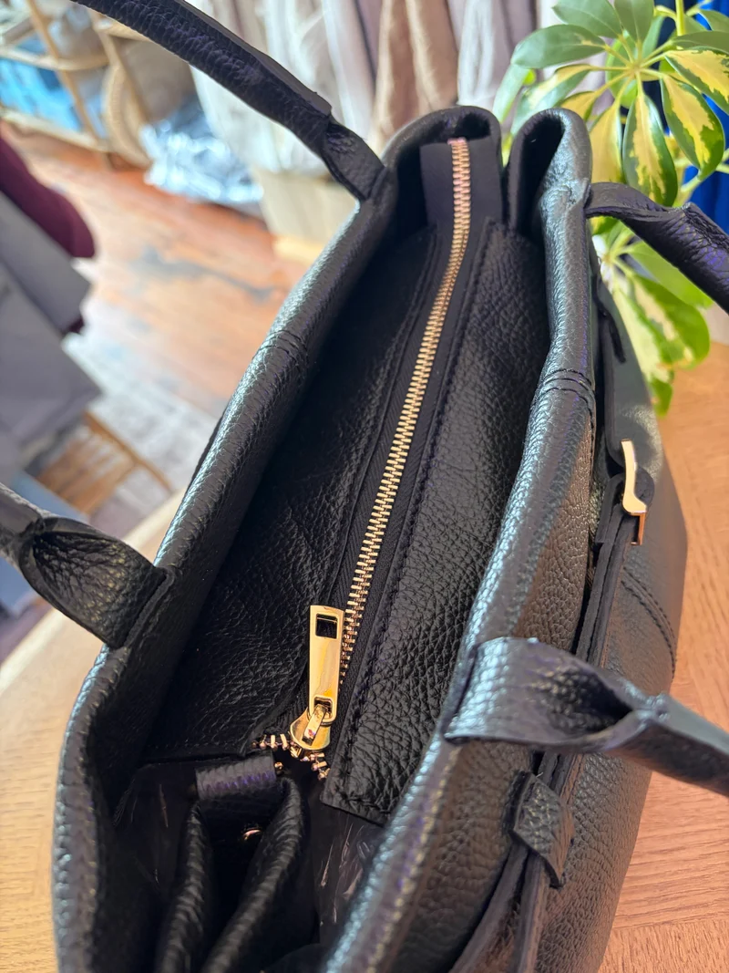 Le sac Jane