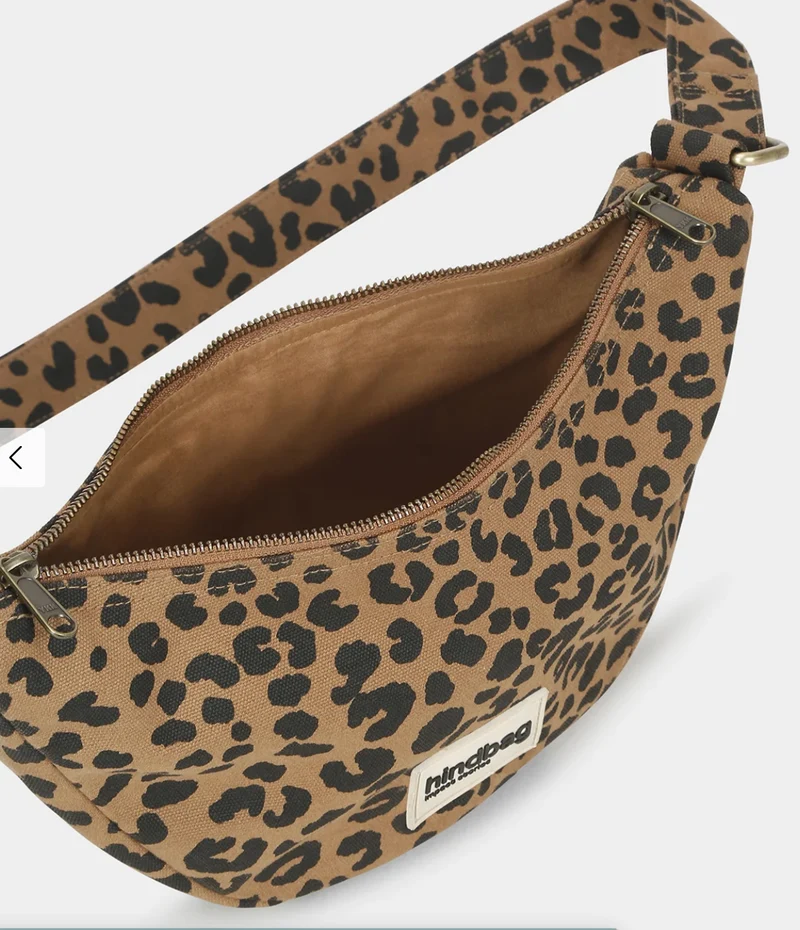 Sac banane Léo Hindbag