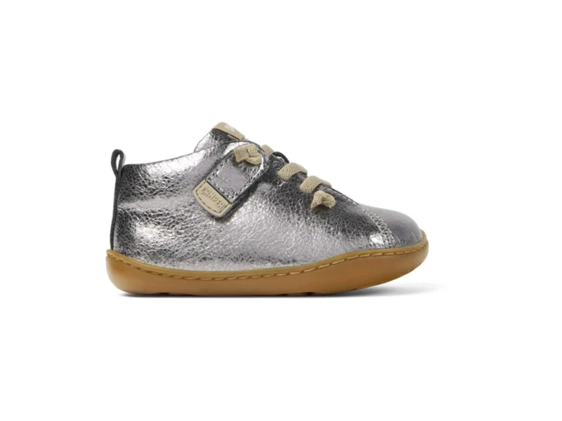 Camper FW Peu Argenté