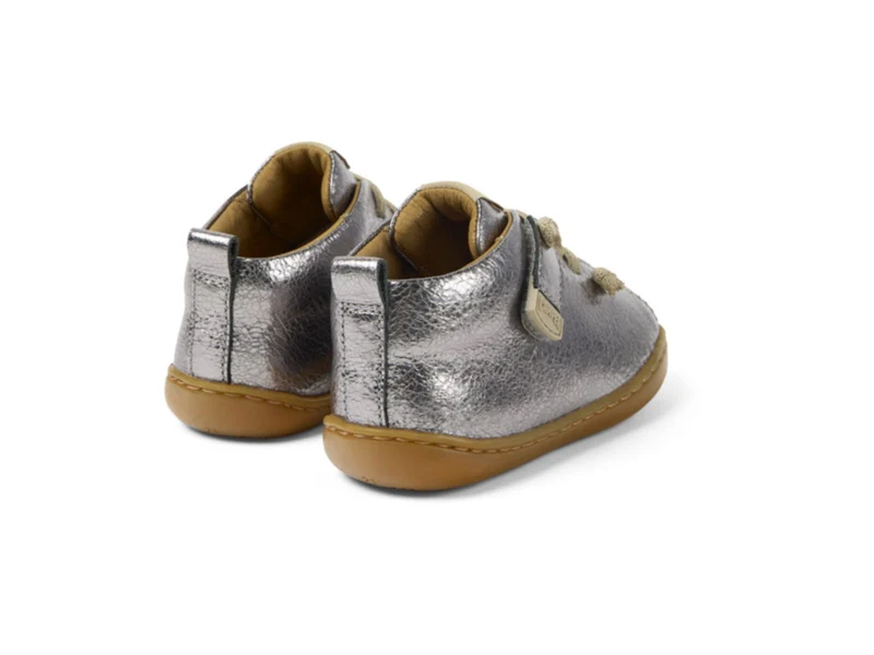 Camper FW Peu Argenté