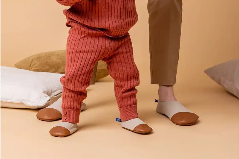 Les Pas Petits Noisettes