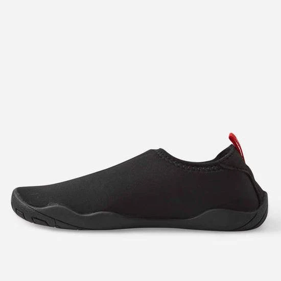 Reima Swimming Shoes Lean Noir