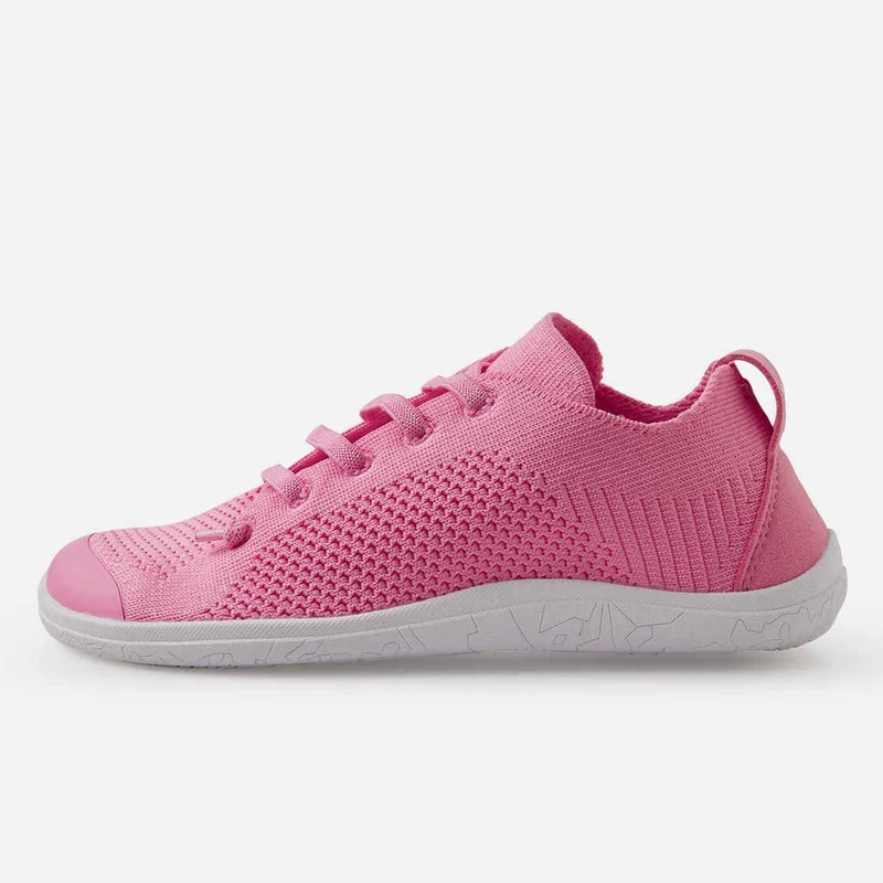 Reima Shoes Barefoot Astelu Rose